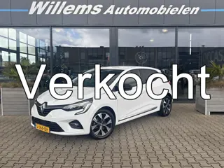 Renault Clio 1.0 TCe 90 Evolution Camera, Cruise Control & App-Connect