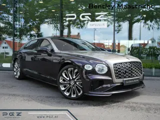 Bentley Flying Spur 4.0 V8 Hybrid Mulliner |NAIM|ROTATING DISPLAY