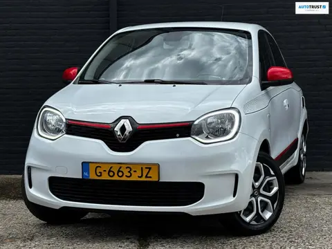 Renault Twingo 1.0 SCe Collection | AIRCO | CRUISE | NWE APK