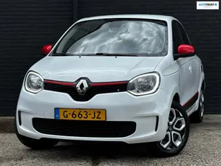 Renault Twingo 1.0 SCe Collection | AIRCO | CRUISE | NWE APK