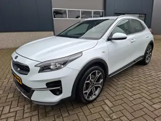 Kia XCEED 1.4 T-GDi DynamicPlusLine trekhaak carplay