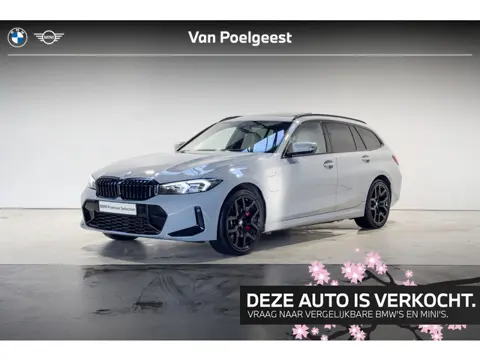 BMW 3 Serie Touring 330e Innovation Pack M Sportpakket Pro Aut. | Selections 1500