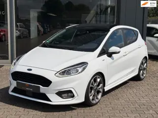 Ford FIESTA 1.0 EcoBoost ST-Line
