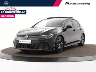 Volkswagen Golf 2.0 TSI 245pk DSG GTI · Panoramadak · Camera · Stuur- & Stoelverwarming · Apple/Andr