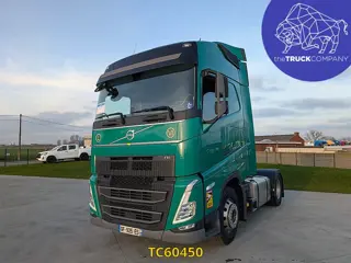 Volvo FH 500 (bj 2022, automaat)