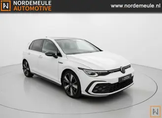VOLKSWAGEN GOLF 2.0 TDI GTD, PANO, CARPLAY, STOELVW