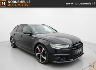 AUDI A6 3.0 TDI BIT Quattro Competition, RS Zetels, Bose