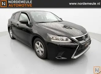 LEXUS CT 200h 200H. HYBRIDE, AUT, CRUISE, NAVI