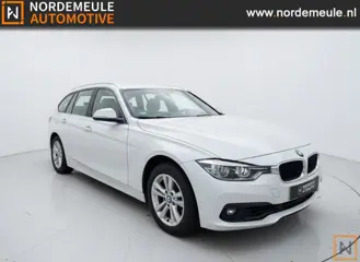 BMW 3-SERIE 320I High Executive, Xenon, Cruise, Navi
