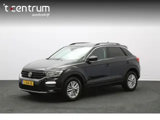 Volkswagen T-Roc 1.0 TSI Style, Adap. Cruise Control, Climate Control, Trekhaak
