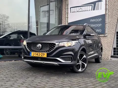 MG MG ZS EV Luxury 45 kWh*PANO*ECC*CAMERA*ACC*CARP