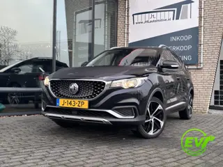 MG MG ZS EV Luxury 45 kWh*PANO*ECC*CAMERA*ACC*CARP