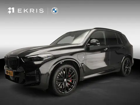 BMW X5 xDrive50e | M-Sportpakket | LED | Leder | HUD | Active cruise | Panoramadak | Trekhaak | Comf