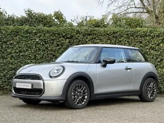 MINI Mini 1.5 | Cooper C | Stuur + Stoelverw. | Comfort Access | Head-Up | 17''