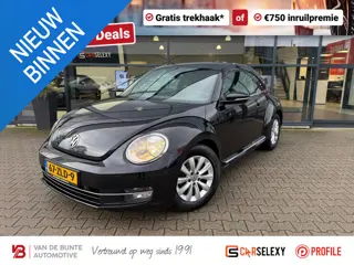 Volkswagen Beetle 1.2 TSI Design *Cruise Control & Navi*