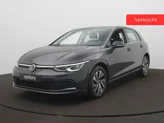 Volkswagen Golf 1.4 eHybrid Style Automaat - Apple Carplay/Android Auto - ErgoActive stoel - Park As
