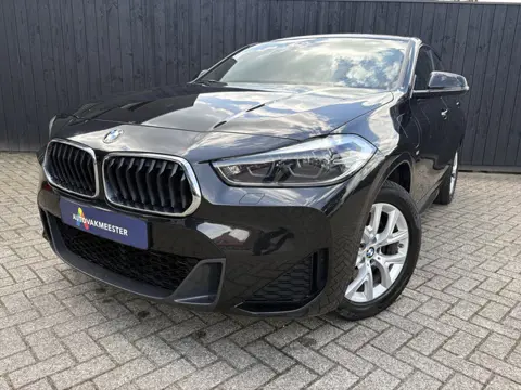 BMW X2 xDrive25e M-Sport (bj 2021, automaat)