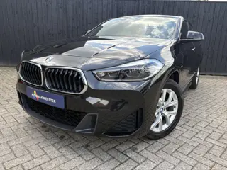 BMW X2 xDrive25e M-Sport (bj 2021, automaat)