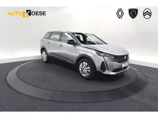 Peugeot 5008 PureTech 130 EAT8 Active Pack | 7 Zitplaatsen | Camera | Apple Carplay | Parkeersensore