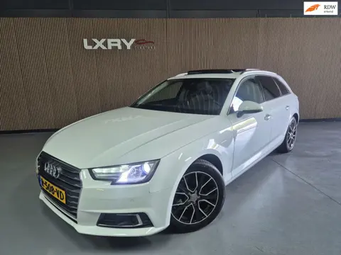Audi A4 Avant 2.0 TFSI ultra Sport Pro Line S | Clima| Camera | Navi | Pano | Stoelverwarming |