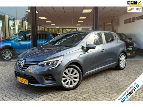 Renault Clio 1.0 TCe Intens 2e EIG | CARPLAY | CAMERA | LED | NAP