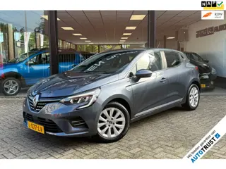 Renault Clio 1.0 TCe Intens 2e EIG | CARPLAY | CAMERA | LED | NAP