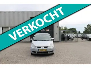 Mitsubishi Colt 1.3 Instyle