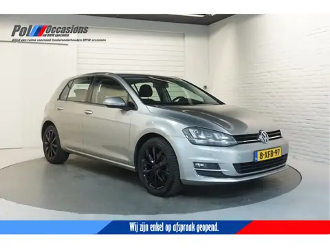 Volkswagen Golf 1.4 TSI Highline 17 inch | Sportinterieur | Xenon | PDC | Clima