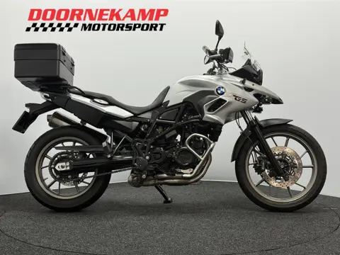 BMW F 700 GS ABS (bj 2013)