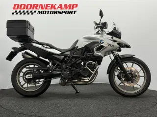 BMW F 700 GS ABS (bj 2013)