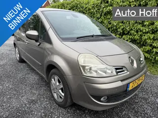 Renault Grand Modus 1.2 TCE Dynamique | Autom. Airco | Cruise Control | LMV | Elekt. Ramen | Trekhaa