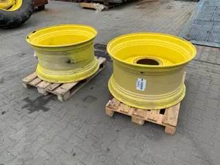 John Deere Onderdelen-JD-24465