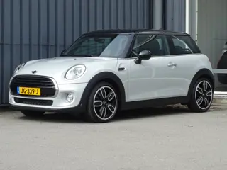 MINI Mini 1.5 Cooper Business AUTOMAAT | LED (bj 2016)