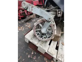 Onbekend robson drive