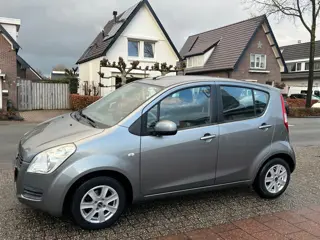 Suzuki Splash 1.2 Exclusive AUTOMAAT 72.000 km