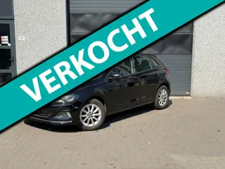 Volkswagen Polo 1.0 TSI DSG Navigatie Carplay