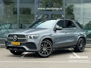 Mercedes-Benz GLE 400 d 4MATIC AMG Premium Plus l Panoramadak l Distronic l Multibeam LED l Burmeste