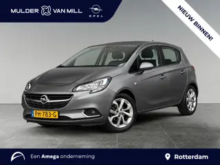 Opel Corsa Edition 1.4 90pk | ALL SEASON BANDEN | TREKHAAK | APPLE CARPLAY / ANDROID AUTO | PARKEERS