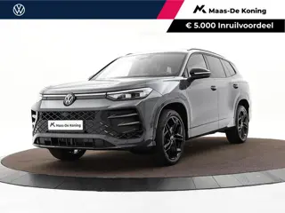Volkswagen Tayron R-Line Edition 1.5 eHybrid 204 PK 6 versn. DSG · Rondomzichtcamera · Panoramaschui