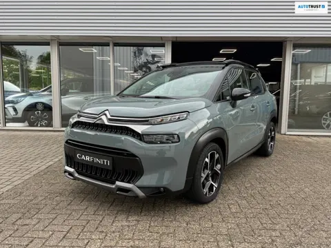 Citroen C3 AIRCROSS 1.2 PureTech Feel 130 Pk Automaat| Panoramadak | Navigatie | Camera | Cruise | C