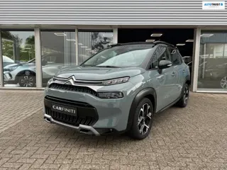 Citroen C3 AIRCROSS 1.2 PureTech Feel 130 Pk Automaat| Panoramadak | Navigatie | Camera | Cruise | C