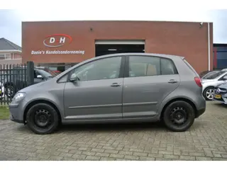 Volkswagen Golf Plus 1.6 Trendline inruil mogelijk nap