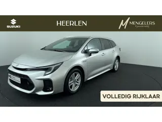 Suzuki Swace 1.8 Hybrid Style | Rijklaar| Navigatie | Adaptieve Cruise Control | Achteruitrij Camera