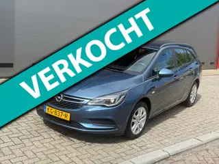 Opel Astra Sports Tourer 1.0 Edition