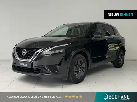 Nissan Qashqai 1.3 MHEV Xtronic Acenta | Trekhaak | 360° Camera | Panoramadak | Adaptive Cruise Cont