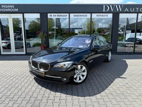 BMW 7-serie 750i xDrive Executive