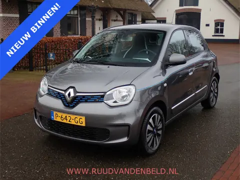 Renault Twingo Z.E. R80 Intens / SOH 96% / CARPLAY / AIRCO / CRUISE