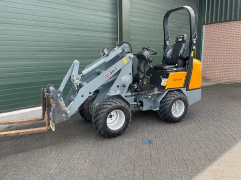 Giant 263 s ( bouwjaar 2017) (bj 2017)