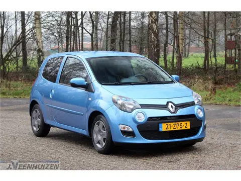 Renault Twingo 1.2 16V Collection | 2013 | Cruise | Airco |