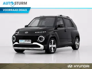 Hyundai INSTER Evolve 49 kWh Winter + Tech Pack